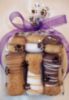 Homemade Gourmet Pet Treats: Variety Pack