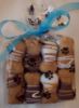 Homemade Gourmet Pet Treats: Variety Pack