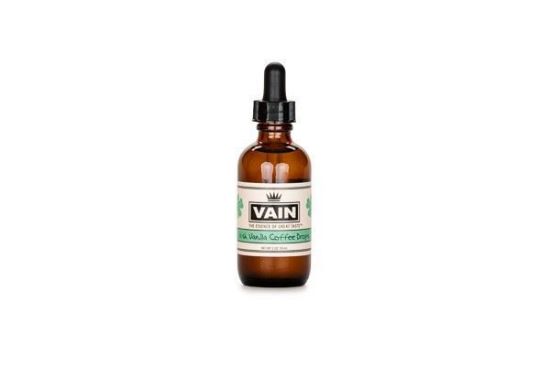 Picture of Irish Vanilla Coffee Drops