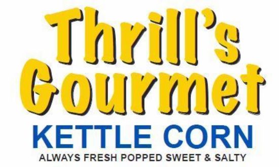 Picture of Thrill's Kettle Corn