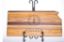 From the Land of Kansas Cutting Board