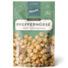 Anise Free Pfeffernüsse