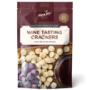 Wine Tasting Crackers