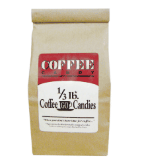 Coffee-Go- Candy
