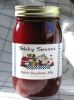 Rockin' Raspberry