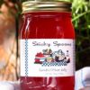 Sandhill Plum