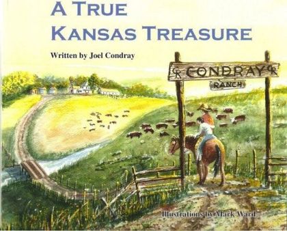 Picture for manufacturer A True Kansas Treasure