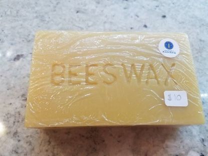 Beeswax