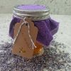 Lavender Infused Honey