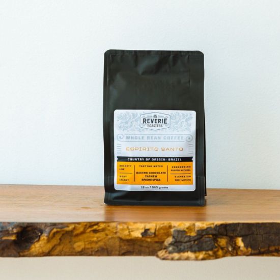 Brazil Espirito Santo Coffee