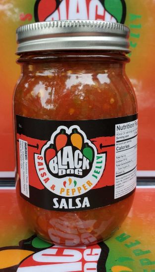 Salsa
