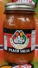 Peach Salsa