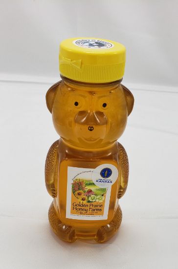 Honey Bear