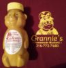 Sweet & Tangy Mustard