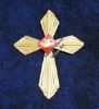 Tiny Dove Cross