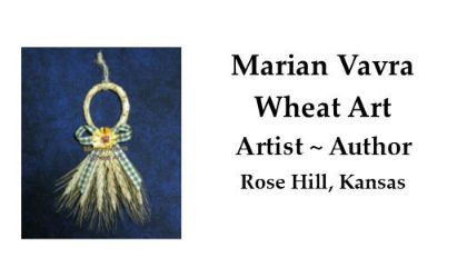 Picture for manufacturer Marian Vavra Wheat Art