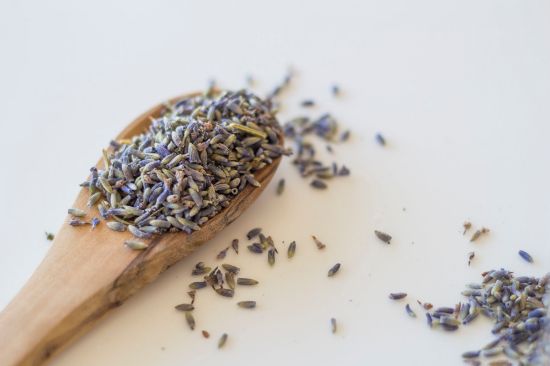 Picture of Sweet Streams Lavender Co Culinary Lavender and Bulk Lavender