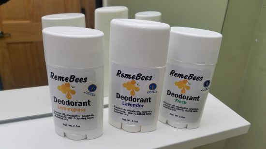 Deodarant