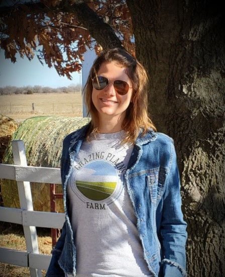 Grazing Plains T-Shirt