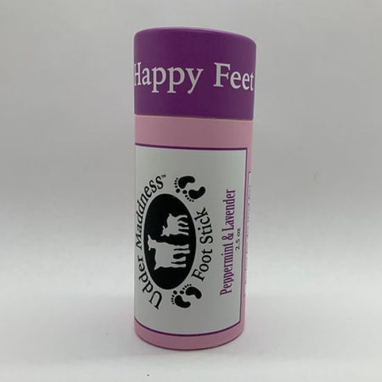 Happy Feet Lotion Stick