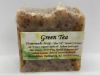 Blessed Bees- Green Tea Soap Bar