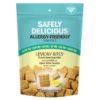 Safely Delicious Lemony Bites