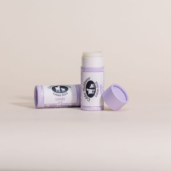 Lavender Lotion
