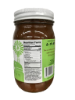 Mild Green Tomato Salsa 16 oz Nutrition