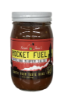 Sarah Jane's Rocket Fuel Salsa 16 oz