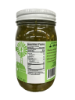 Jalapeno Relish 16 oz Nutrition