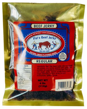 Picture for category Jerky & Meat Sticks