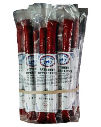 16 oz pepper sticks