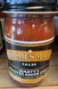 Marty's Roasted Green Chile