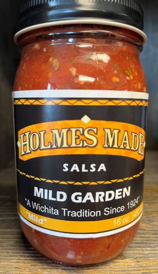 Mild Garden