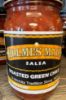 Roasted Green Chile
