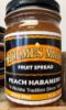 Peach Habanero