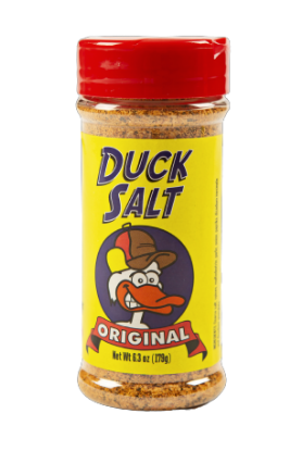 Duck Salt2