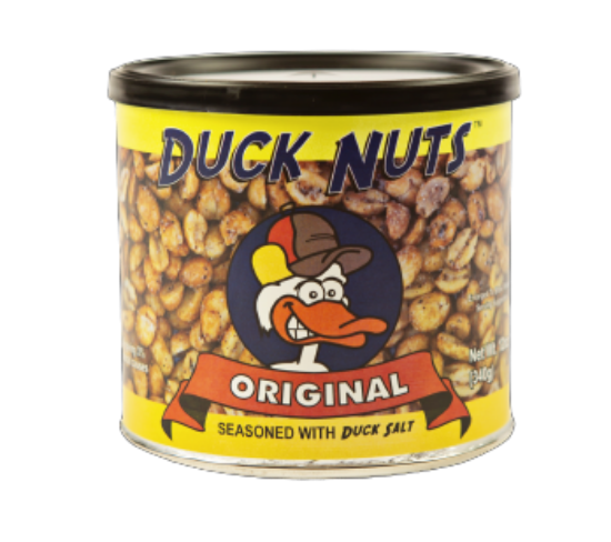 Duck Nuts