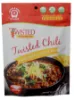 Twisted Chili