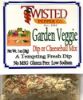 Garden Veggie Dip