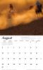 2025 Calendar - August View