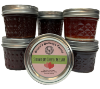 Strawberry Cheesecake Jam - 4 oz