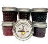 Raspberry Jalapeno Jam 4oz