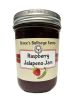 Raspberry Jalapeno Jam 8oz
