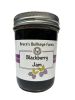 Blackberry Jam 8oz