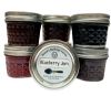 Blueberry Jam 4oz