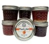 Peach Jam 4 oz