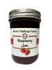 Raspberry Jam 8oz