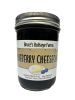 Blueberry Cheesecake 8oz