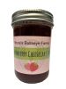 Strawberry Cheesecake 8oz